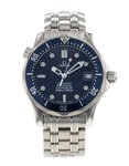 Pre-Owned Omega Seamaster 300m Mid-Size Watch